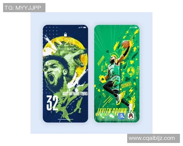 萌趣十足的卡通风格足球球星头像创意合集欣赏