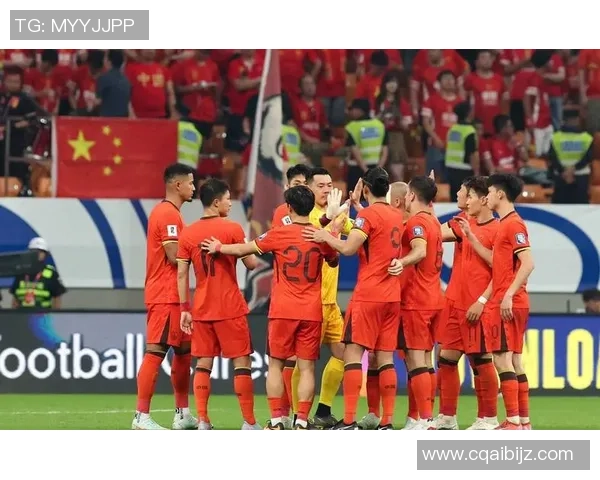 中国足球现状与未来展望 是否涌现出新的球星助力国足崛起