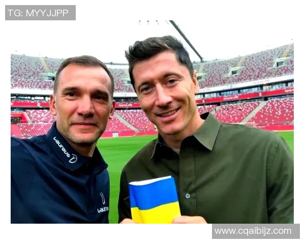 舍甫琴科：从乌克兰传奇到世界足球巨星的荣耀与成就