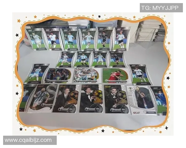 如何选择最具投资价值的足球球星卡提升收藏品价值 如何选择最具投资价值的足球球星卡提升收藏品价值